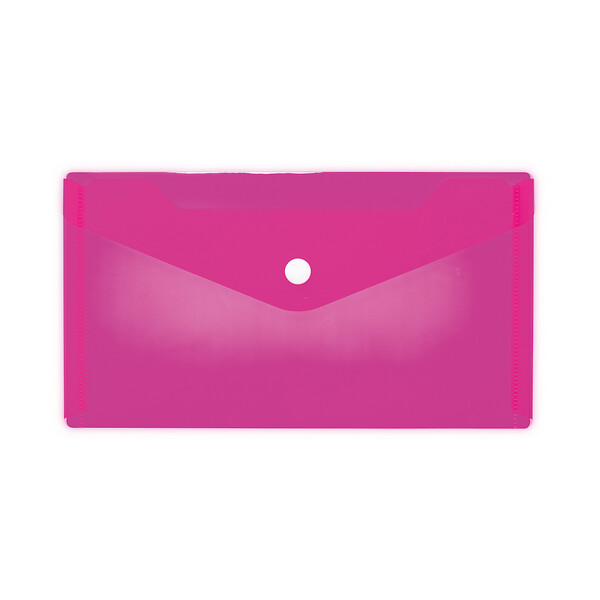 HERMA Dokumententasche, PP, DIN lang, farbig sortiert