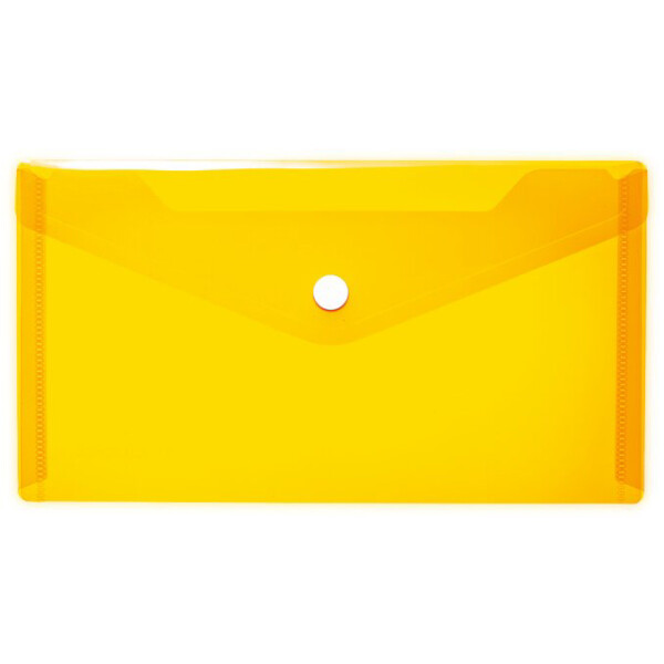 HERMA Dokumententasche, PP, DIN lang, farbig sortiert