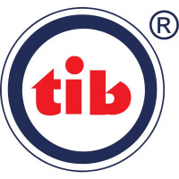TIB Gummitwist, 5m, sortiert 73030