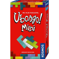 KOSMOS Mitbringspiel Ubongo! Mini