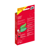 PRITT Klebestift Multipack 10x11g, ohne Lösemittel 9H PS4BF