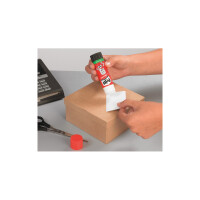 PRITT Klebestift Multipack 10x11g, ohne Lösemittel 9H PS4BF