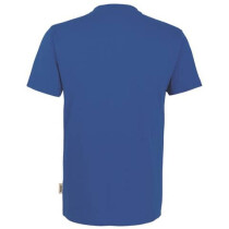 HAKRO T-Shirt Classic Größe L royalblau