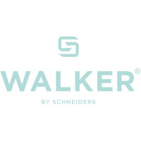 WALKER Rucksack Roll Top, 38x29x15cm, 17-27L, lavender...