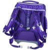 Schneiders Schultaschenset Cosmic girl violet 9-teilig