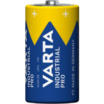 VARTA Batterie Typ C Indu strial