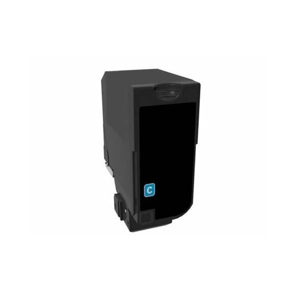 EMSTAR Alternativ Emstar Toner-Kit schwarz (09LECS720TOS L820,9LECS720TOS L820,L820)
