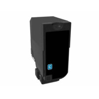 EMSTAR Alternativ Emstar Toner-Kit schwarz (09LECS720TOS...
