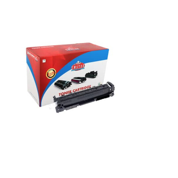 EMSTAR Alternativ Emstar Tonerkartusche schwarz (09HPM255MAS H993,9HPM255MAS H993,H993)