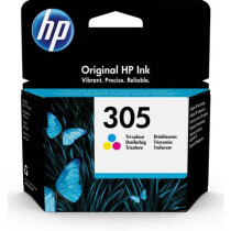 HP Original Druckkopfpatrone color (3YM60AE,3YM60AE#ABE,3YM60AE#BA3,3YM60AE#UUS,305,305C,305COLOR,NO305,NO305C,NO305COLOR)