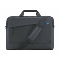 Mobilis Laptop-Tasche Trendy 16" schwarz