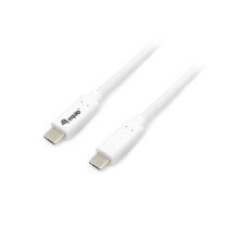 equip USB 3.2 Gen 1x1 Type-C to C, M M, 1.0m