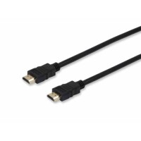 equip HDMI 2.0 Male to Male Cable, 3.0m, black