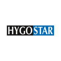 HYGOSTAR Permanentmarker detektierbar, Rundspitze,...