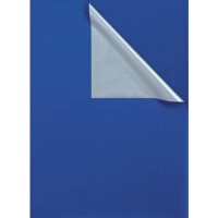 ZÖWIE Secarerolle 2-Color 100mx 50cm blau silber