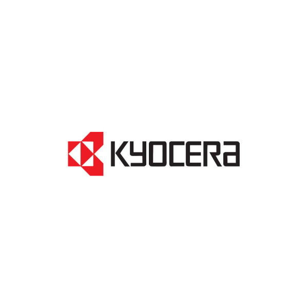 KYOCERA MITA Lasertoner, 12.000 Seiten, schwarz TK5150K