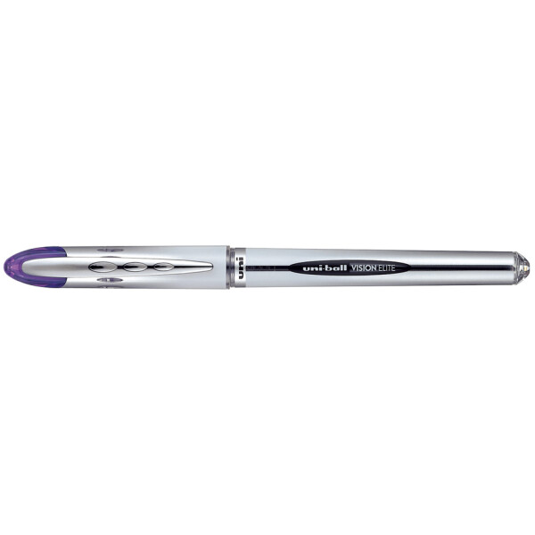 uni-ball Tintenroller VISION ELITE (UB200), schwarz