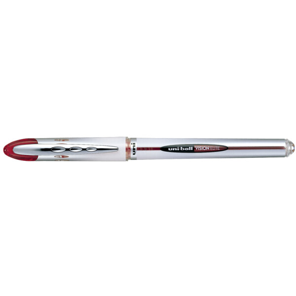 uni-ball Tintenroller VISION ELITE (UB200), schwarz