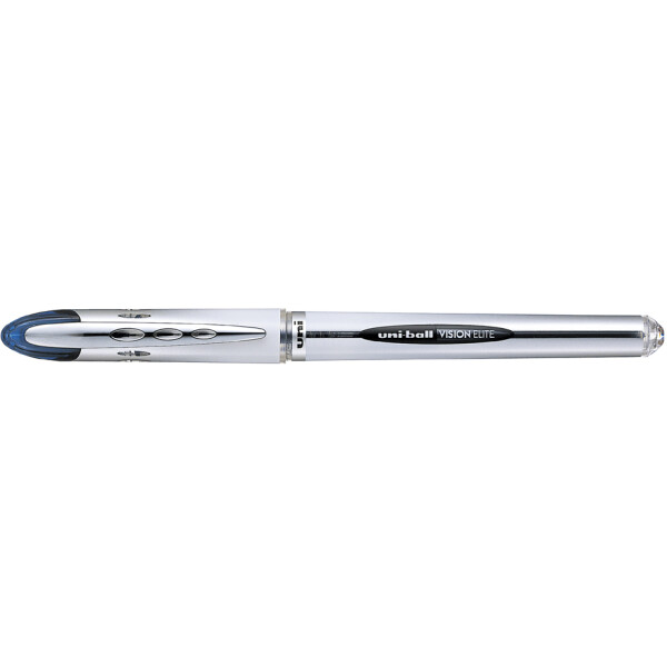 uni-ball Tintenroller VISION ELITE (UB200), schwarz