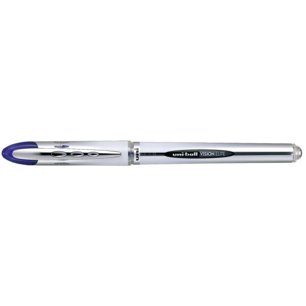 uni-ball Tintenroller VISION ELITE (UB200), schwarz