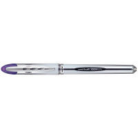 uni-ball Tintenroller VISION ELITE (UB200), schwarz