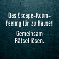 KOSMOS Spiel EXIT, Das Vermächtnis des Weltreisenden 682828