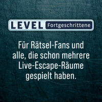 KOSMOS Spiel EXIT, Das Vermächtnis des Weltreisenden 682828