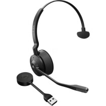 Jabra Engage 55 Mono, Headset - On-Ear - DECT, 9553-450-111