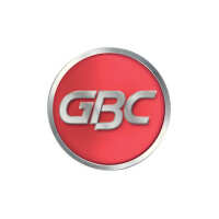 GBC Ersatz-Laminierfolienrolle für nachfüllbare Folienkassette, 75 µm, 56,4 m, glasklar 4410026