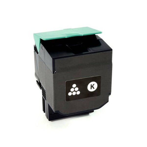 EMSTAR Alternativ Emstar Toner-Kit schwarz (09LEXMC2335TOS L816,9LEXMC2335TOS L816,L816)