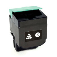 EMSTAR Alternativ Emstar Toner-Kit schwarz...