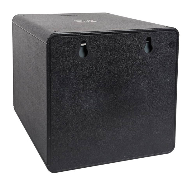 EXACOMPTA Schubladenbox BIG-BOX PLUS 5 offeneLaden, harlekin 309798D