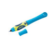 Pelikan Tintenroller griffix, Linkshänder, neon fresh blue