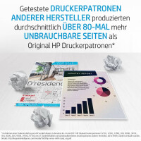 HP Inkjetpatrone Nr.903 magenta T6L91AE