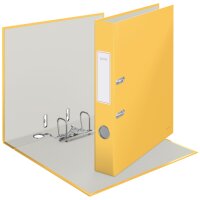 LEITZ Qualitäts-Ordner 180° Cosy Soft-Touch, A4,...