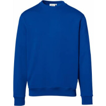 HAKRO Sweatshirt Premium Größe XS royalblau