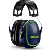MOLDEX Gehörschutzkapsel M5 m. Kopfbügel (6120)