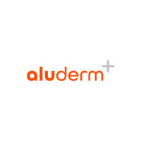 ALUDERM+SILBER aluderm-aluplast elastisch Pflasterstripes...