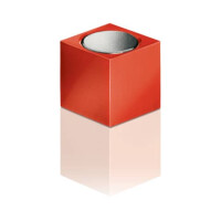 sigel Magnet Cube 3 Stück Strong sortiert