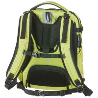 WALKER CAMPUS EVO 2.0 Schulrucksack Wizzard, 46x32x21cm,...