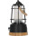 brennenstuhl Campinglampe CAL 1, Outdoor, Akku, dimmbar, schwarz