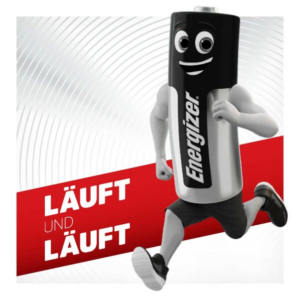 ENERGIZER Knopfzellen-Batterie Lithium CR1620, 1 St&uuml;ck E300844002