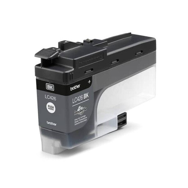 BROTHER Original Brother Tintenpatrone schwarz (LC-426BK)