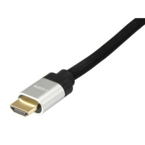 equip HDMI 2.1 Ultra High Speed Cable, 2M