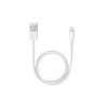 APPLE Apple Lightning auf USB Kabel 0,5m (retail)
