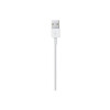 APPLE Apple Lightning auf USB Kabel 0,5m (retail)
