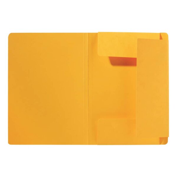 PAGNA Postmappe A4 gelb 24005-05