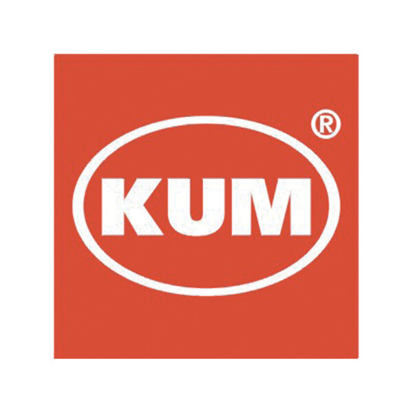 KUM Plastiklineal Sotie Flex Lefty, 15 cm 902.01.19