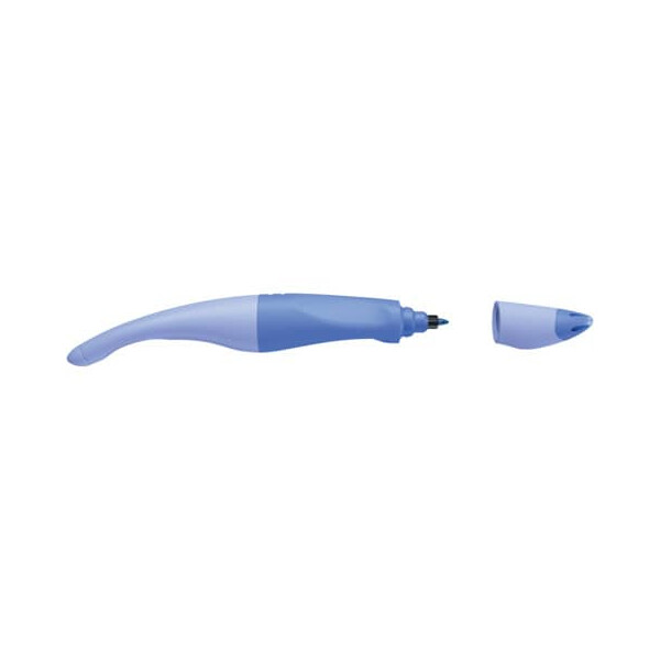 STABILO Tintenroller EASYoriginal Pastel, Wolkenblau, L