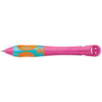 Pelikan Bleistift griffix Rechts lovely pink
